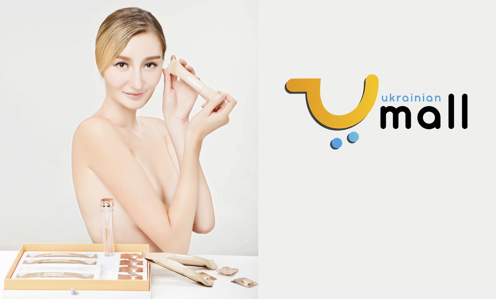 маркетплейсе Umall