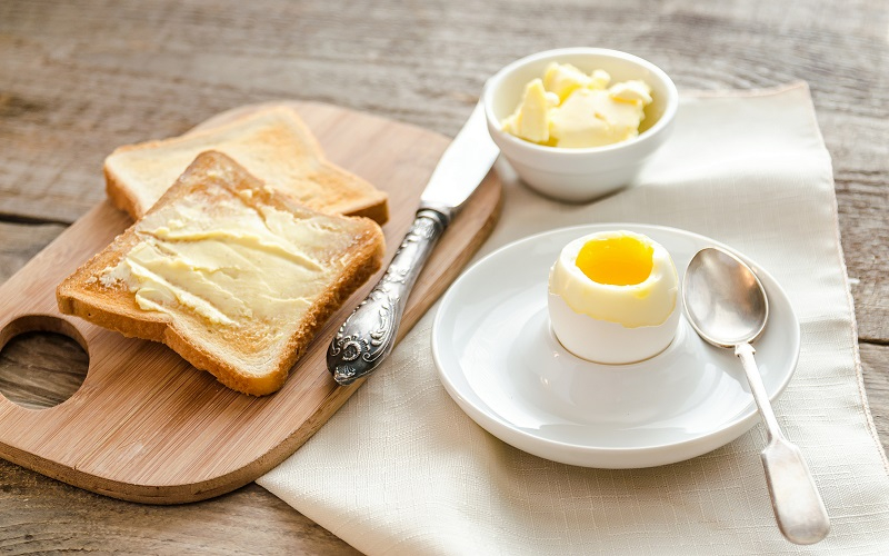 Як легко прокинутися вранці?