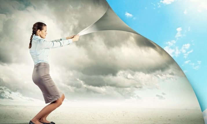 Як стати оптимістом?