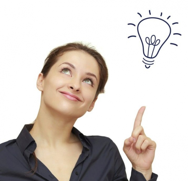 Як стати сильною жінкою?