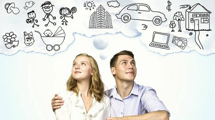 Як ставити цілі та досягати їх?