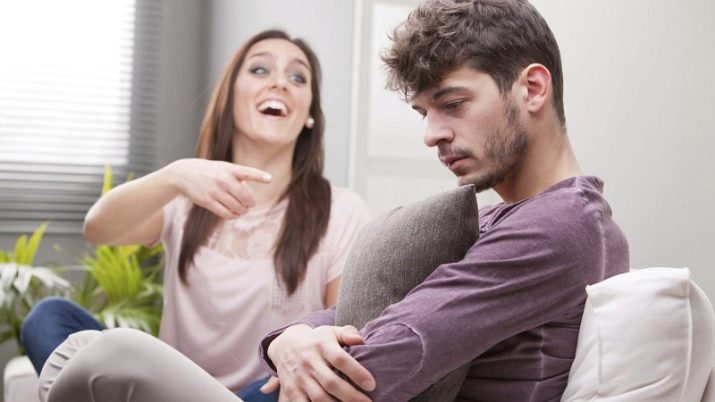 Причини мізогінії та способи позбавлення від неї