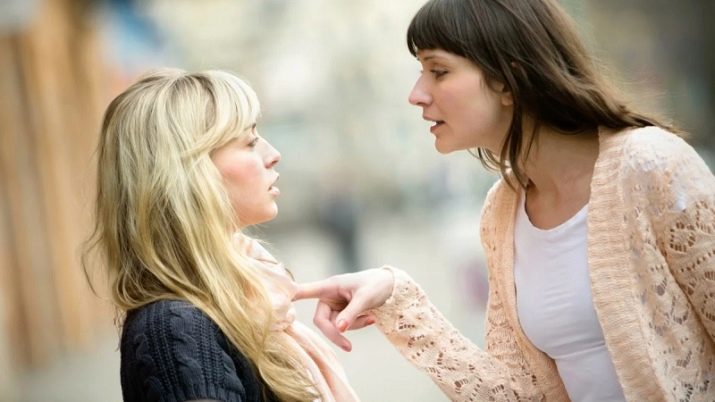 Причини мізогінії та способи позбавлення від неї