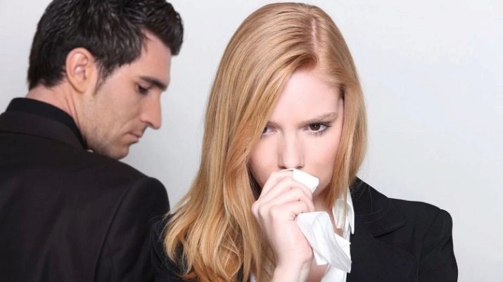 Причини мізогінії та способи позбавлення від неї