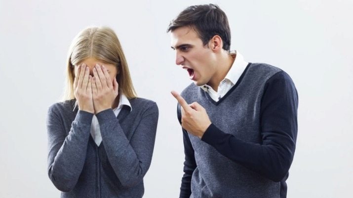 Причини мізогінії та способи позбавлення від неї