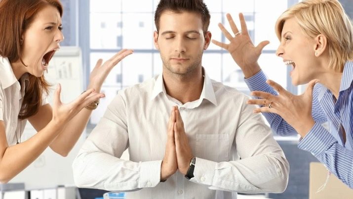 Самоконтроль: що це таке та як розвинути?