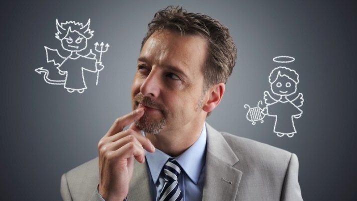 Самоконтроль: що це таке та як розвинути?