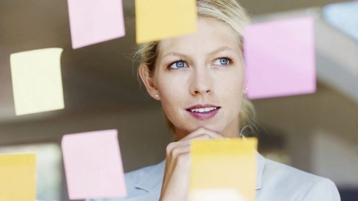 Техніки постановки цілей