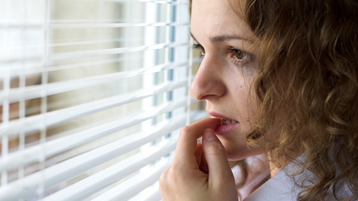 Все про синдром покинутості