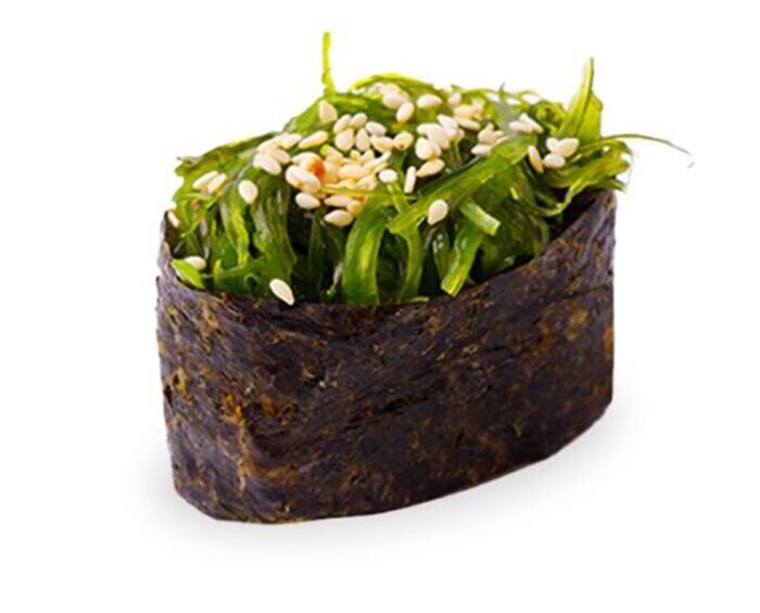 Найсмачніші суші