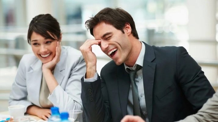 Як розвинути почуття гумору та навчитися жартувати?