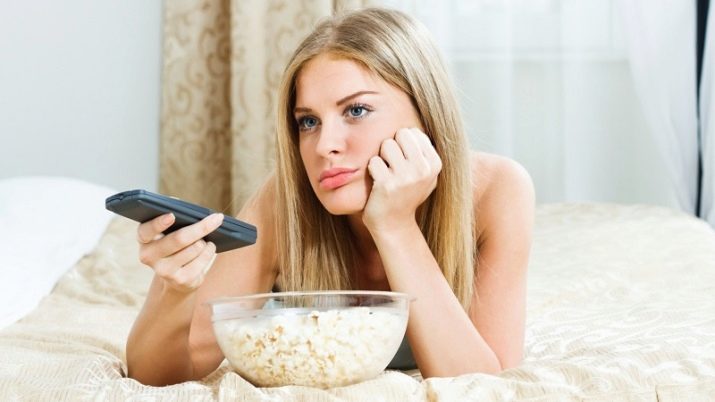 Як побороти лінощі?