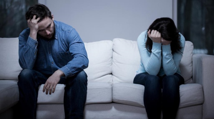 Все про запальність