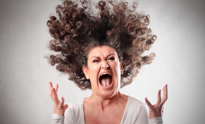 Все про запальність