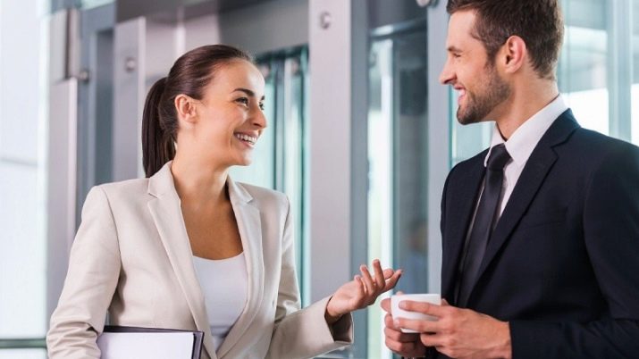 Все про сором'язливість