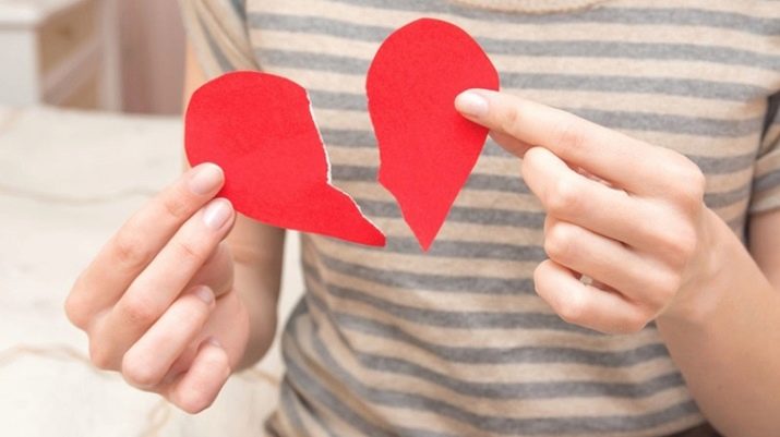 Все про сором'язливість