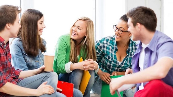 Все про сором'язливість