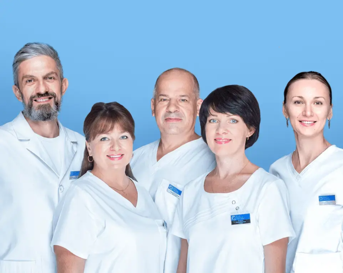 Інновації та ефективне лікування в КЕС клініці