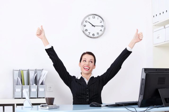 Дедлайн: визначення та правила застосування