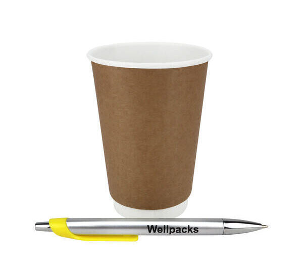 Бумажные стаканчики оптом