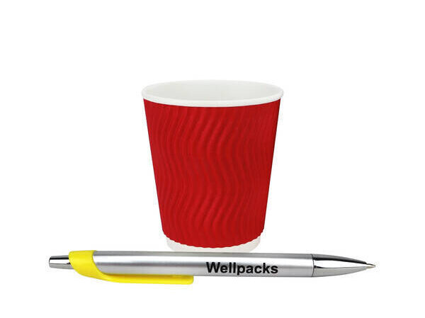 Бумажные стаканчики оптом