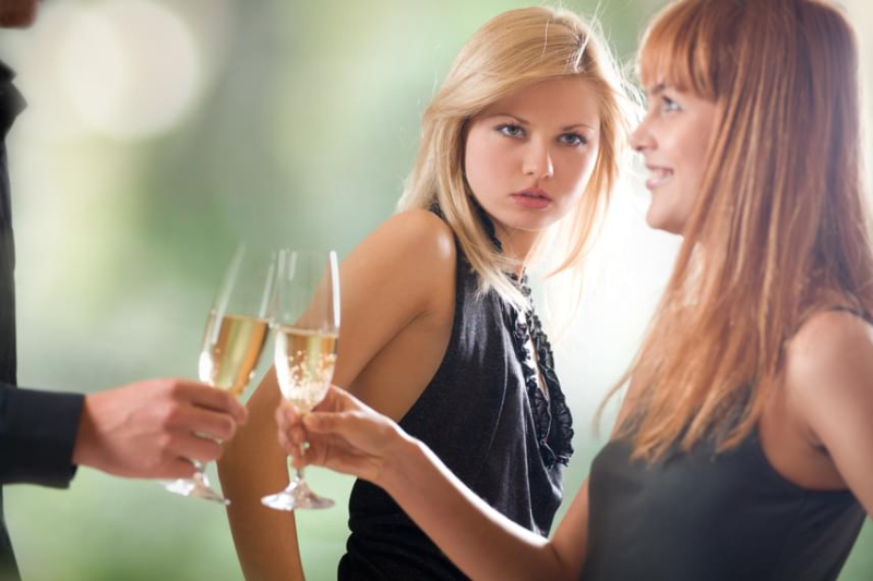 Екстраверт від «А до Я» – все, що ви хотіли знати про цей тип особистості