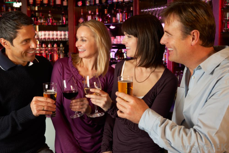 Екстраверт від