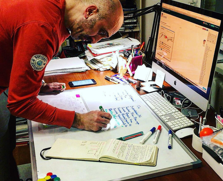 Фрірайтінг: що це таке і як користуватися?