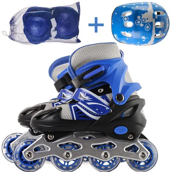 Роликовые коньки