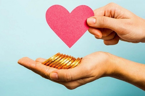 Все про скромність