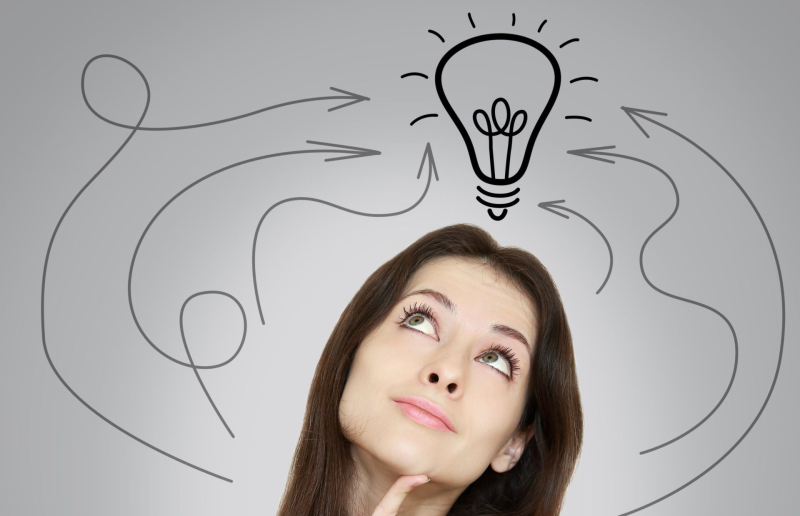 Все про скромність