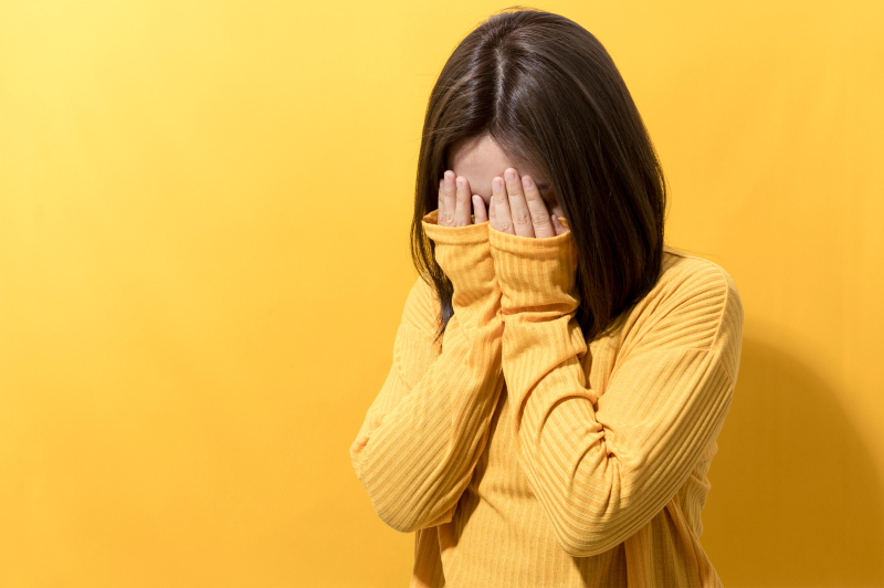 Все про скромність