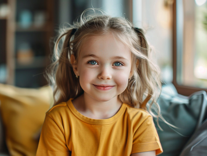 Коли дитині потрібен логопед