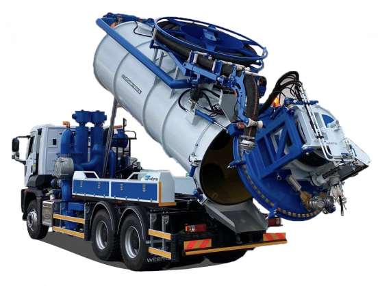 Где купить ассенизатор в Киеве: лучшие предложения и рекомендации