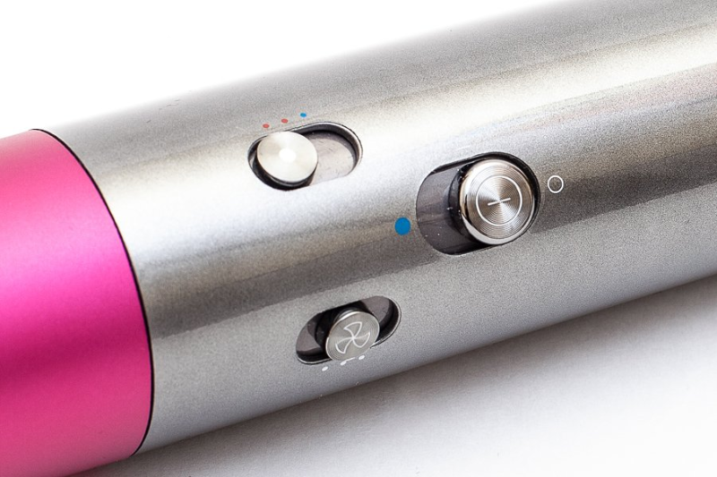 Оригінальний стайлер Дайсон