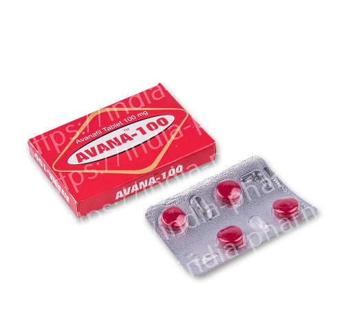 Препараты для повышения потенции у мужчин