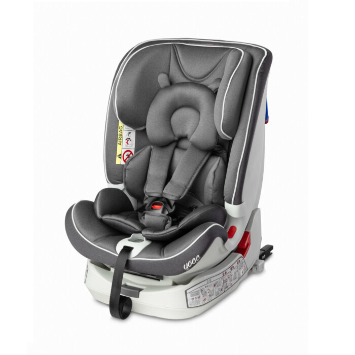 Дитяче автокрісло