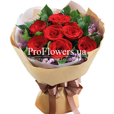 Букеты Киев с доставкой