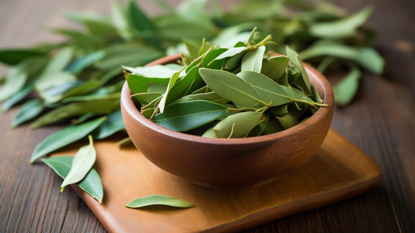 Як використовувати лавровий лист для росту волосся та від випадіння