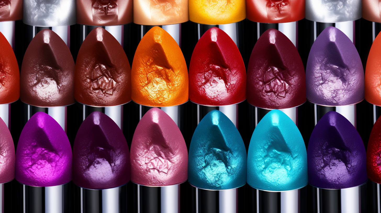 Найпопулярніші кольори помади влітку 2024