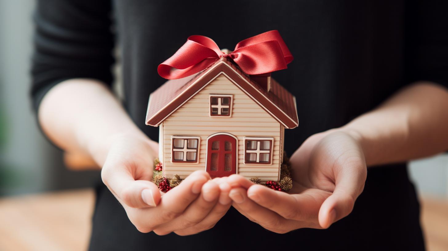 Подарунок на новосілля – топ найкращих ідей та корисних порад