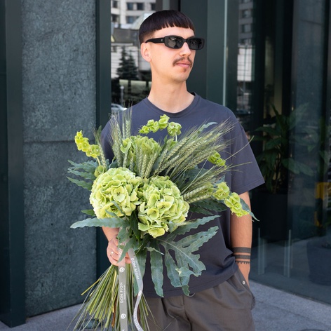 Букет для чоловіка