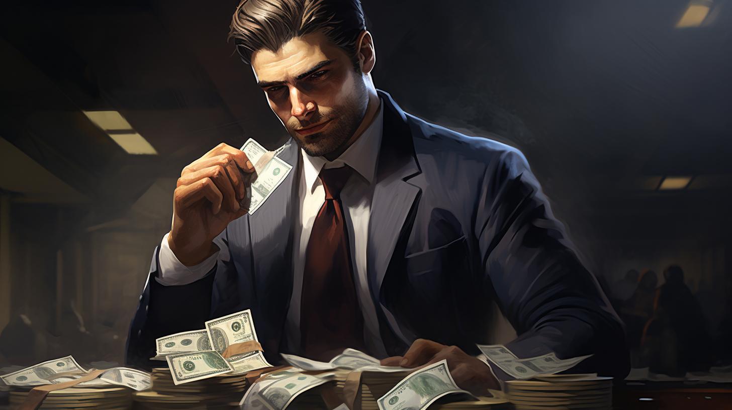 Як зрозуміти, що людина жадібна: 4 ознаки