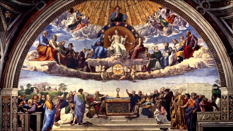 Сікстинська капела