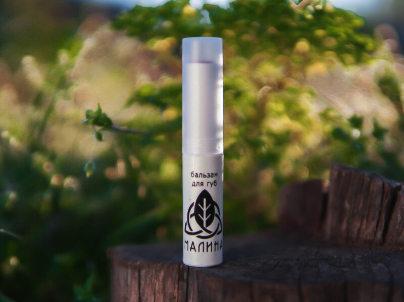 Натуральна косметика