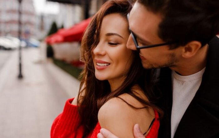 Як покращити близькі стосунки з чоловіком