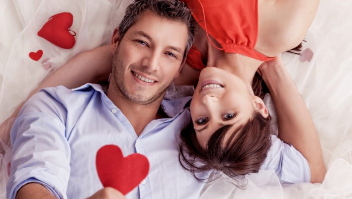 Як покращити близькі стосунки з чоловіком