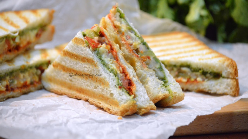 Почему блюда на гриле полезнее