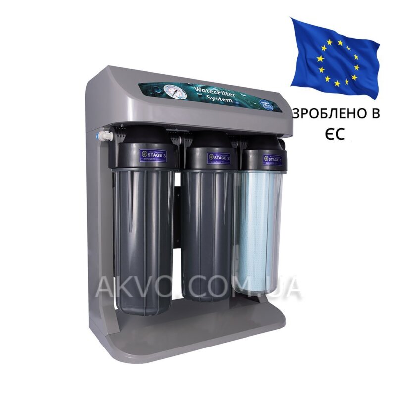 Фильтр осмос для воды