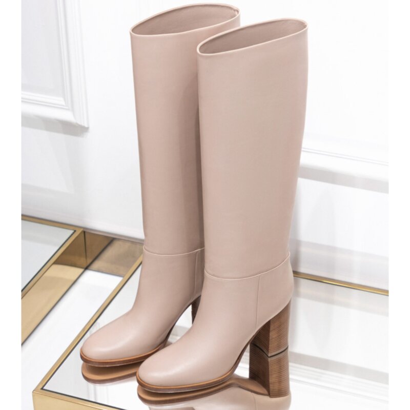 Gianvito Rossi: женская коллекция роскоши